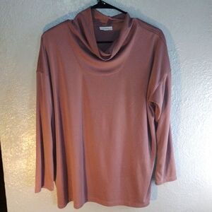 Purple Ribbed Pure Jill Tinsel Blend MP